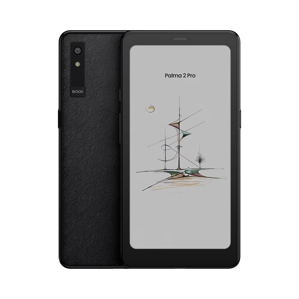 ONYX BOOX Palma 2 Pro 6,13