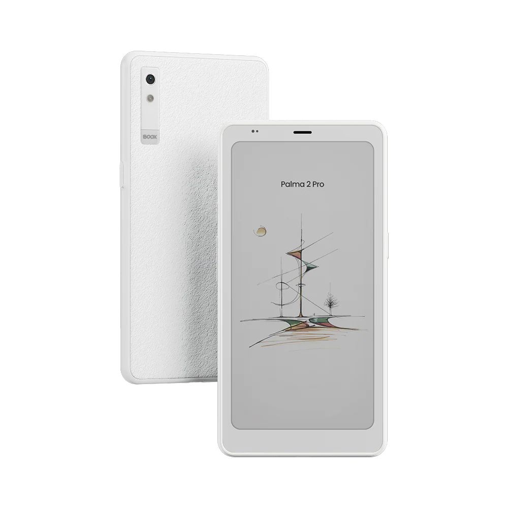 ONYX BOOX Palma 2 Pro 6,13