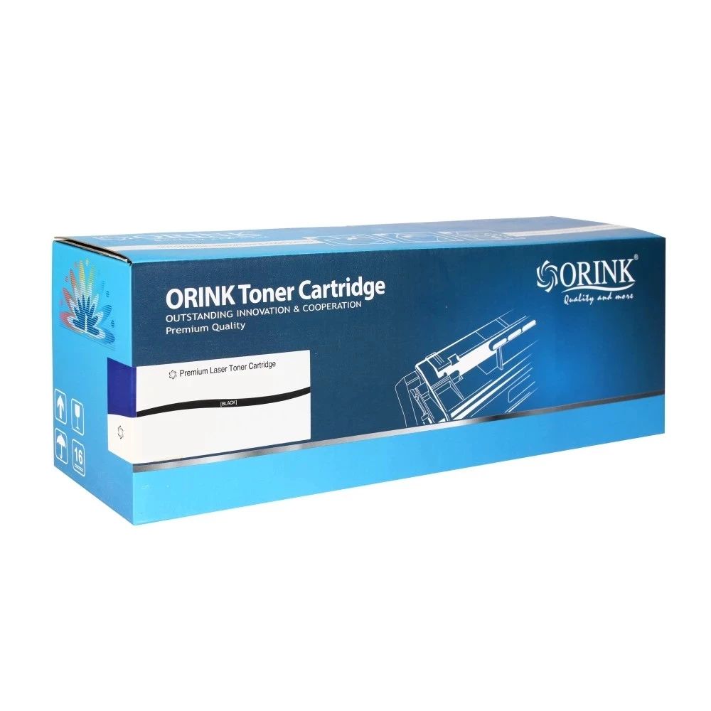 ORINK Brother TN248XL utángyártott Yellow toner ORINK Brother TN248XL utángyártott Yellow toner