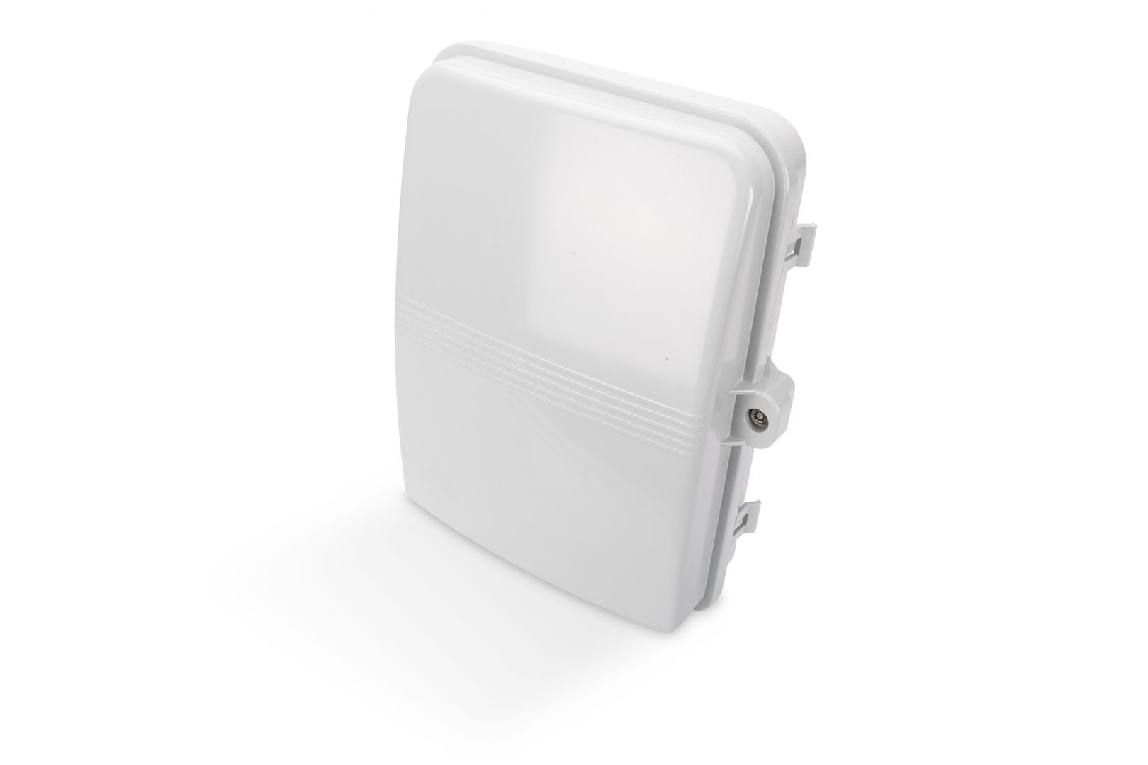 Hálózati eszközök Digitus DN-968914 optikai adapter LC/SC 1 dB Grey Hálózati eszközök Digitus DN-968914 optikai adapter LC/SC 1 dB Grey