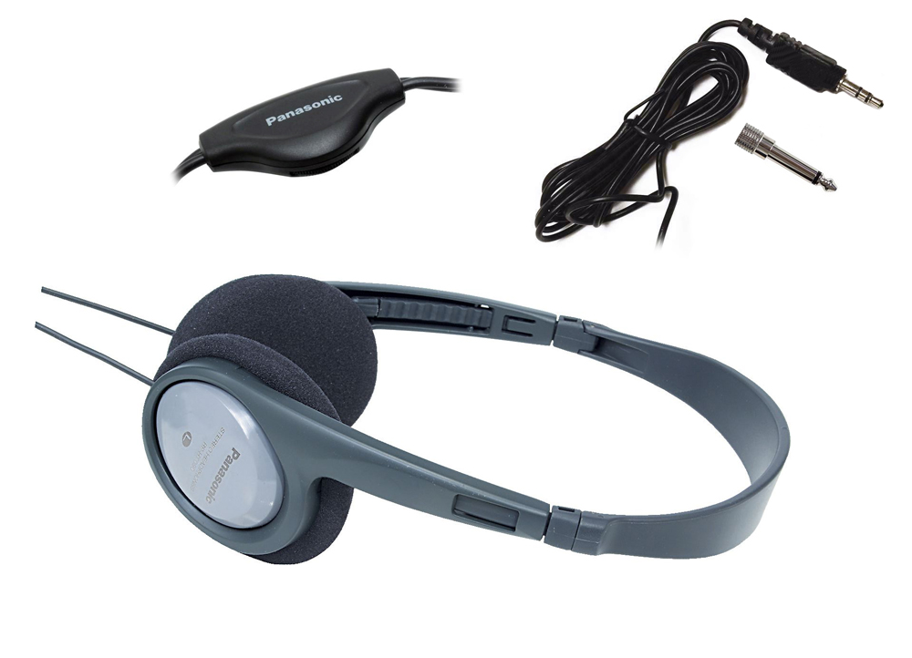 Panasonic RP-HT090E-H Grey Panasonic RP-HT090E-H Grey