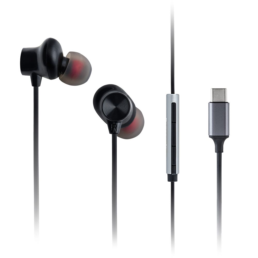 Panasonic RP-TCM225DEK Headset Black Panasonic RP-TCM225DEK Headset Black