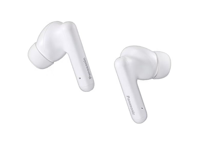 Panasonic RZ-B110WDE-K TWS Bluetooth Headset White Panasonic RZ-B110WDE-K TWS Bluetooth Headset White