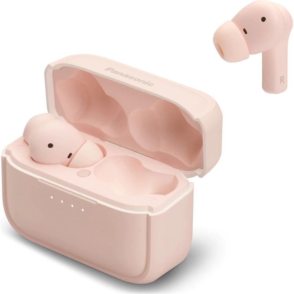 Panasonic RZ-B210WDE-P True Bluetooth Headset Pink Panasonic RZ-B210WDE-P True Bluetooth Headset Pink