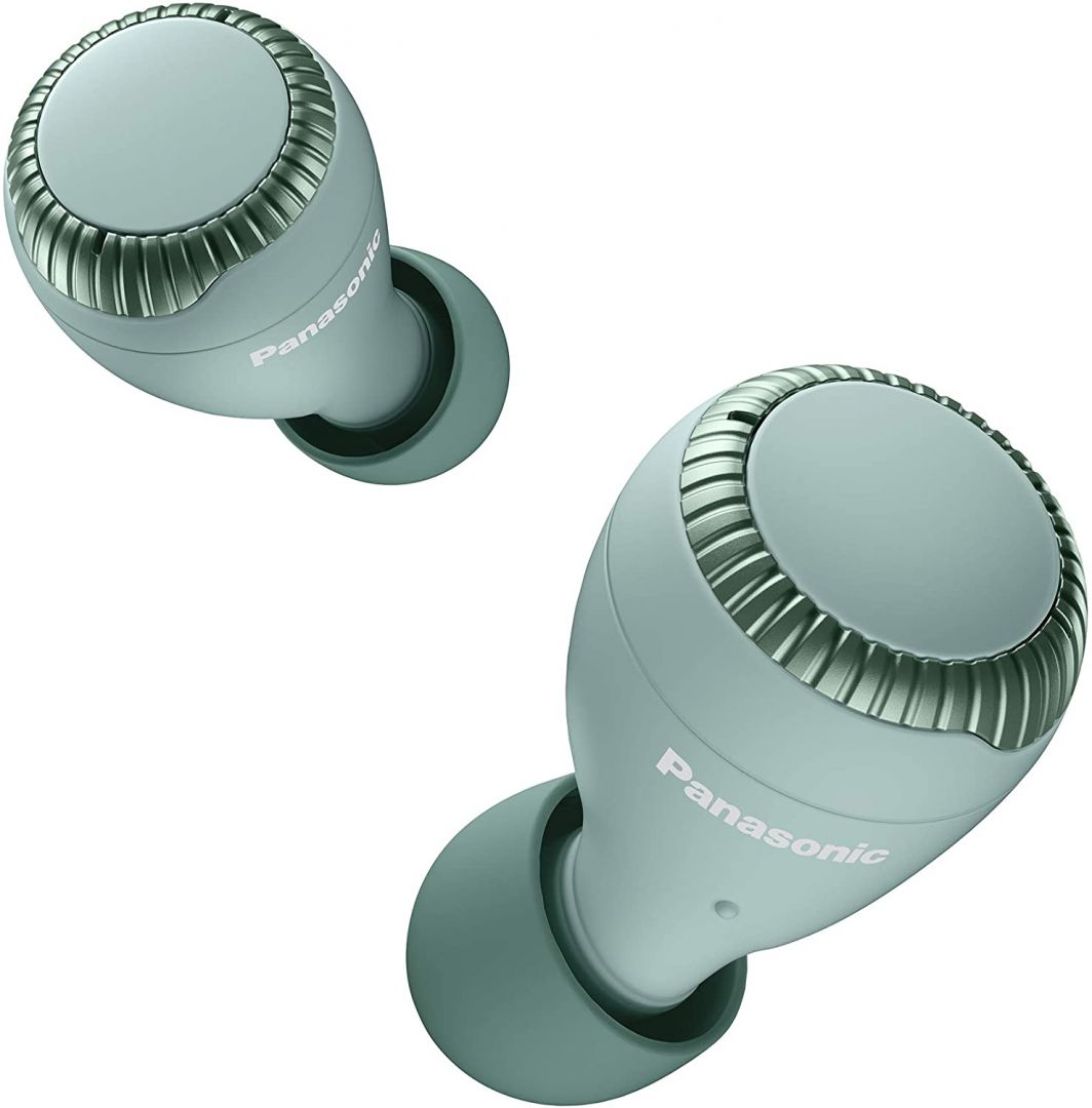 Panasonic RZ-S300WE-G TWS Bluetooth Headset Green Panasonic RZ-S300WE-G TWS Bluetooth Headset Green