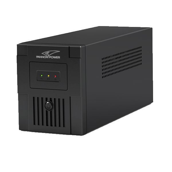 Pannon Power BK850VA LED 850VA UPS Pannon Power BK850VA LED 850VA UPS