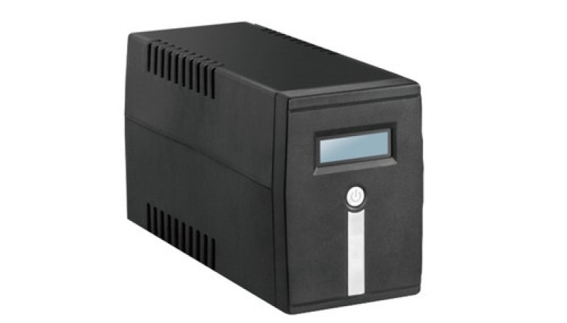 Pannon Power BK650VA LCD 650VA UPS Pannon Power BK650VA LCD 650VA UPS