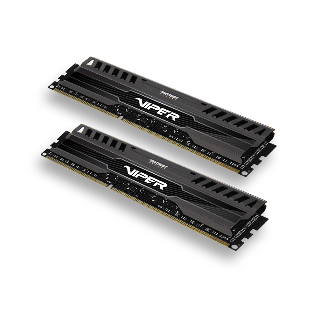 Patriot 16GB DDR3 1866MHz Kit(2x8GB) Viper 3 Series Patriot 16GB DDR3 1866MHz Kit(2x8GB) Viper 3 Series