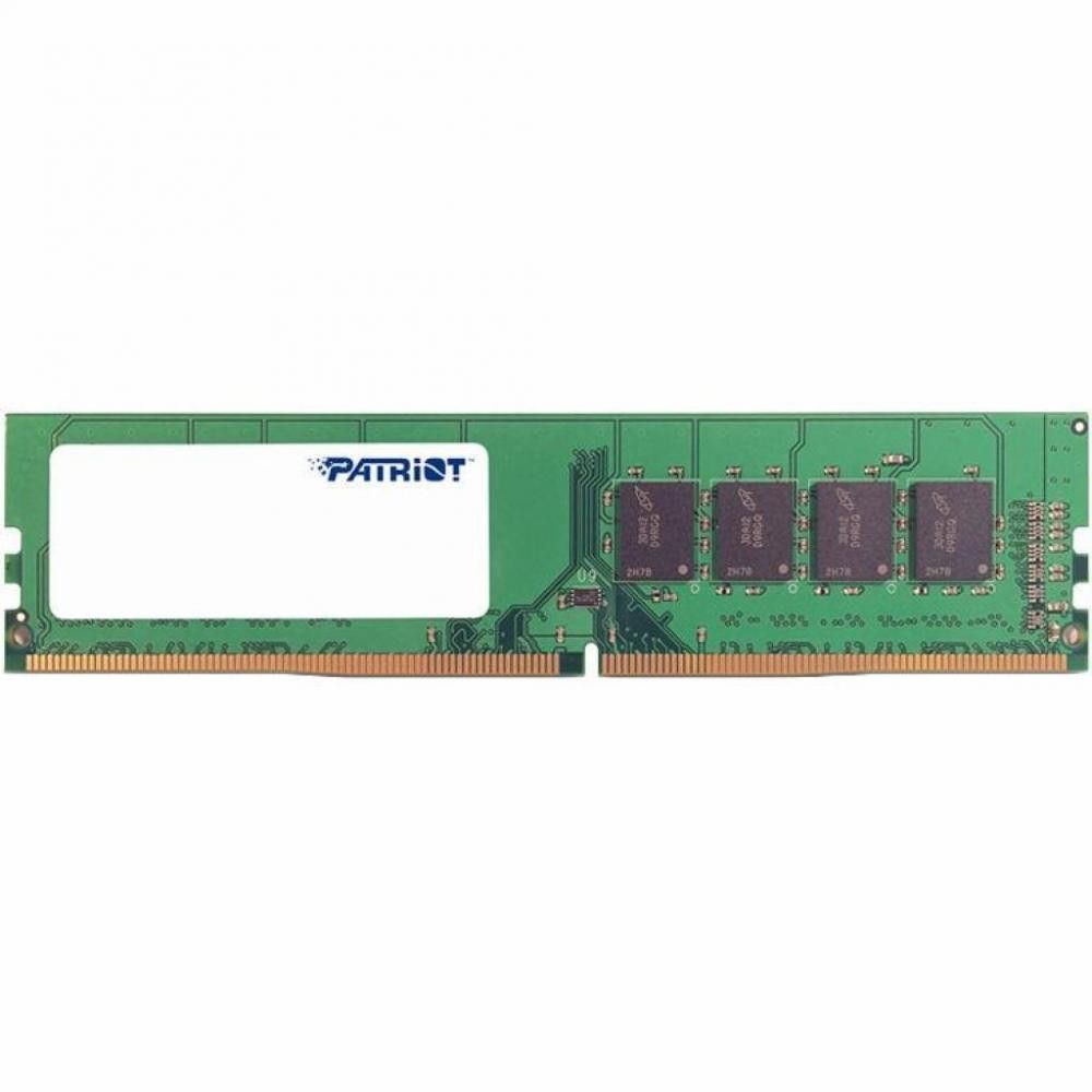 Memória Patriot 16GB DDR4 3200MHz Signature Line Memória Patriot 16GB DDR4 3200MHz Signature Line