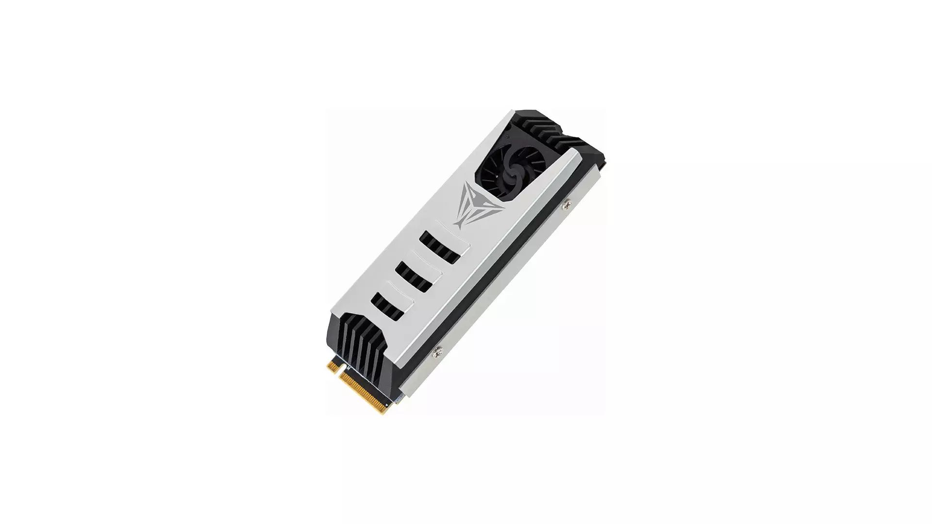 Winchester SSD Patriot 2TB M.2 2280 NVMe Viper PV553 Winchester SSD Patriot 2TB M.2 2280 NVMe Viper PV553