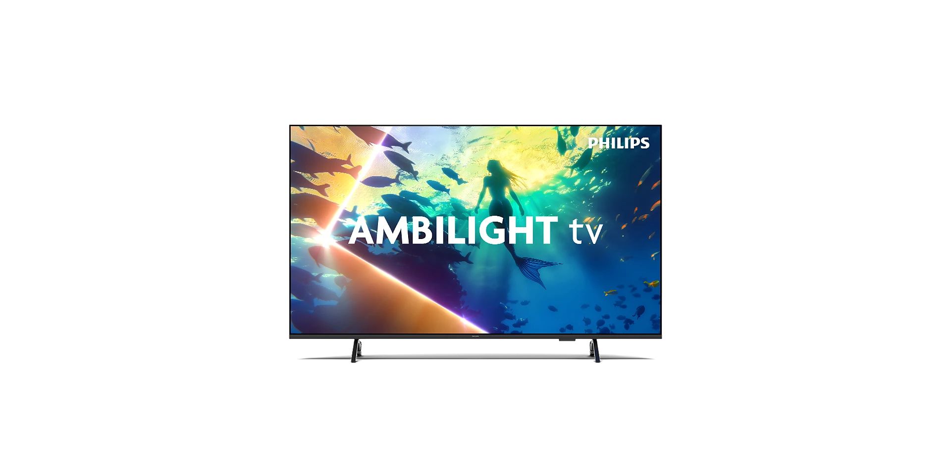 TV Philips 43