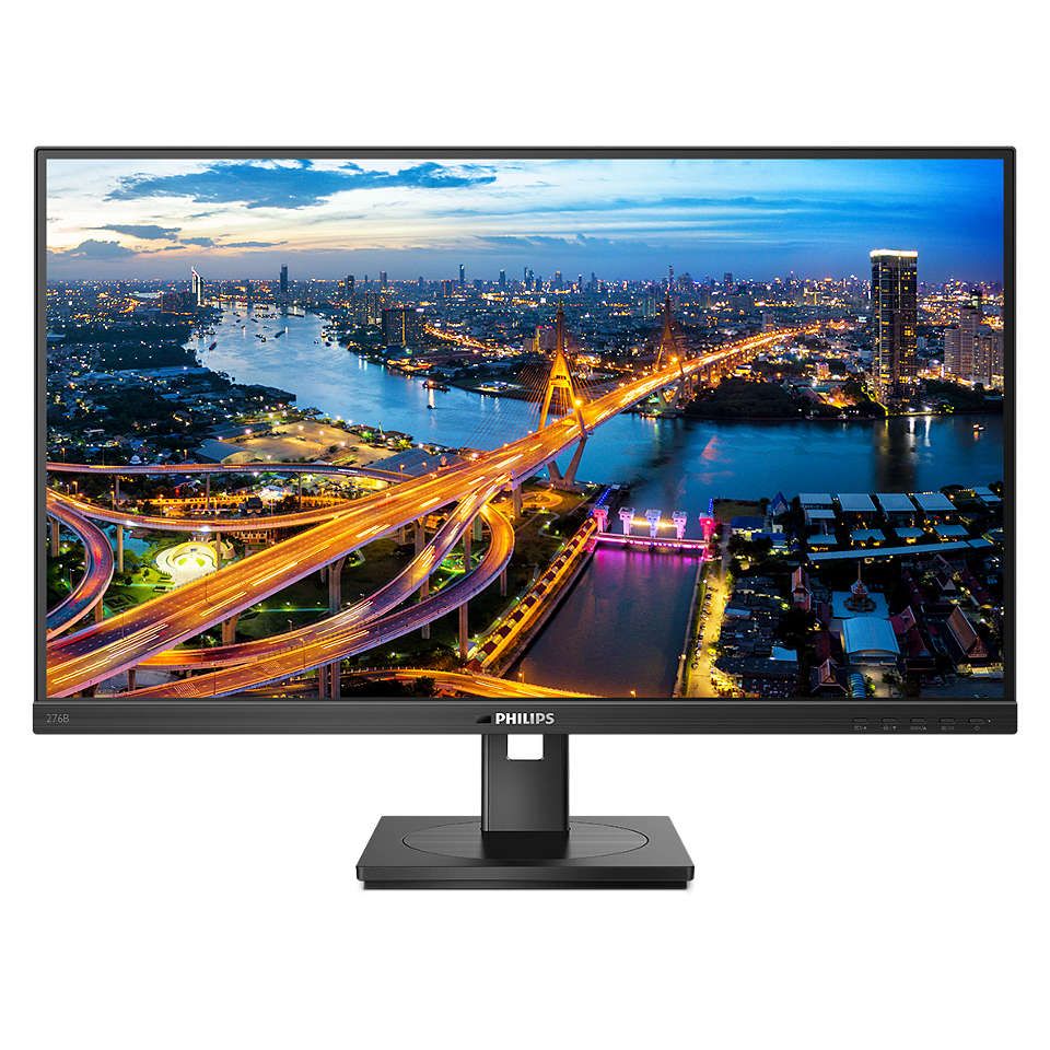 Monitor Philips 27 Monitor Philips 27