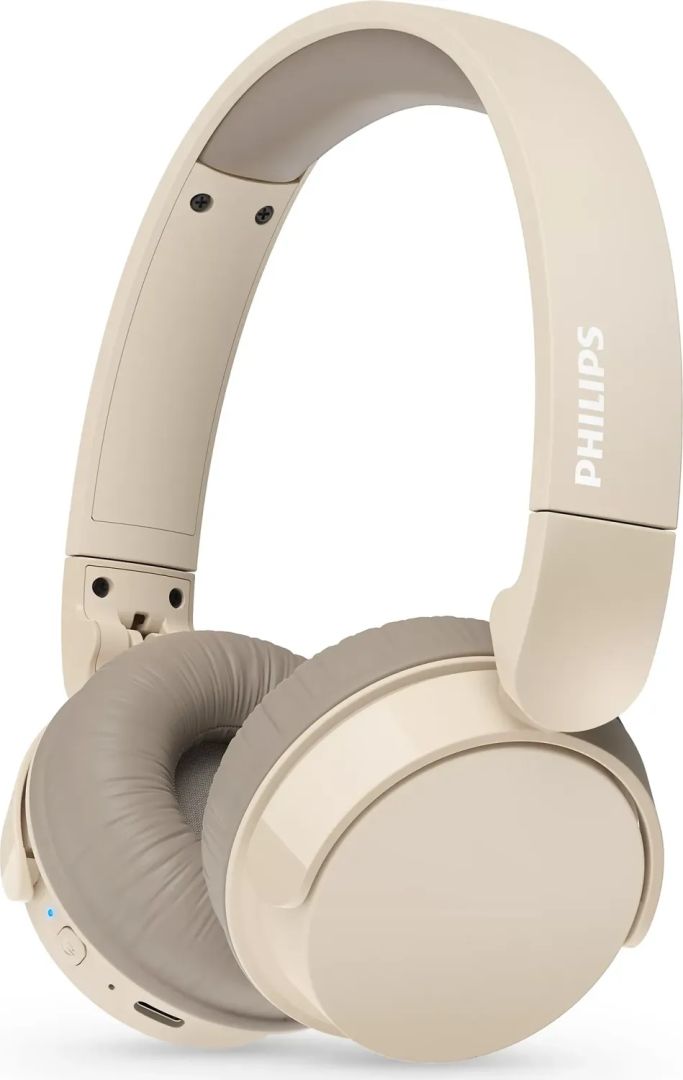 Philips TAH3209BG/00 Bluetooth Headset Beige Philips TAH3209BG/00 Bluetooth Headset Beige