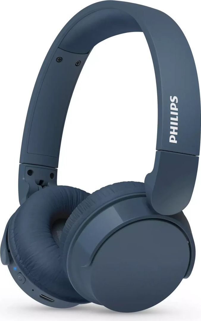 Philips TAH4209BL/00 Bluetooth Headset Blue Philips TAH4209BL/00 Bluetooth Headset Blue