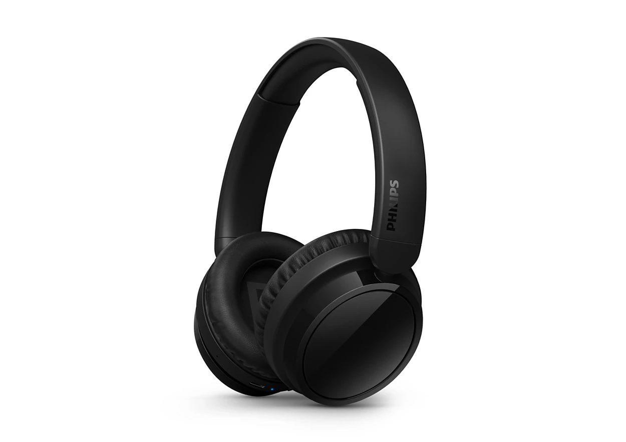 Philips TAH5209BK Bluetooth Headset Black Philips TAH5209BK Bluetooth Headset Black