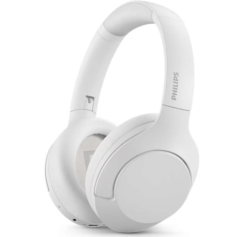 Philips TAH8506WT/00 Bluetooth Headset White Philips TAH8506WT/00 Bluetooth Headset White