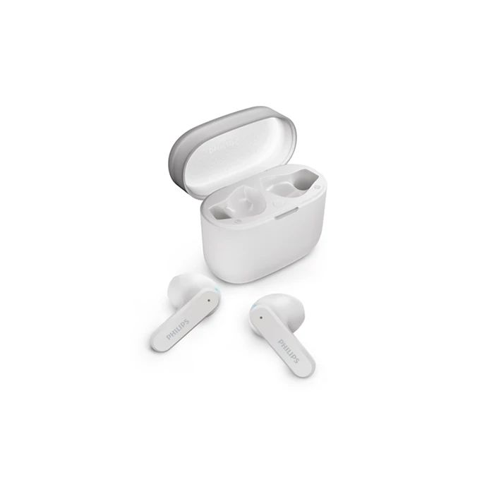 Philips TAT2139WT Bluetooth Headset White Philips TAT2139WT Bluetooth Headset White