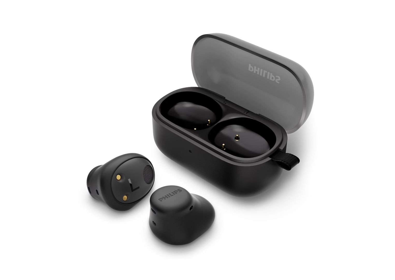 Philips TAT2149BK Bluetooth Headset Black Philips TAT2149BK Bluetooth Headset Black