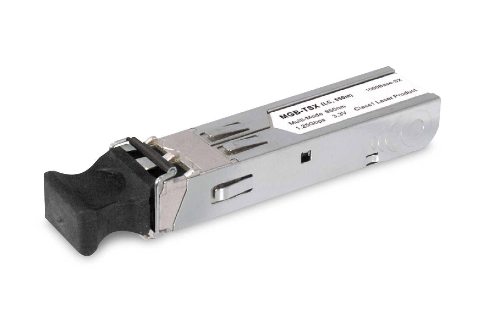 Hálózati eszközök Planet 1.25 Gbps SFP Module, Multimode, Industrial Hálózati eszközök Planet 1.25 Gbps SFP Module, Multimode, Industrial