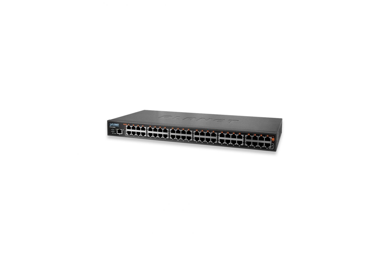 Hálózati eszközök Planet Gigabit Ethernet PoE+ Injector Hub, 802.3at Hálózati eszközök Planet Gigabit Ethernet PoE+ Injector Hub, 802.3at
