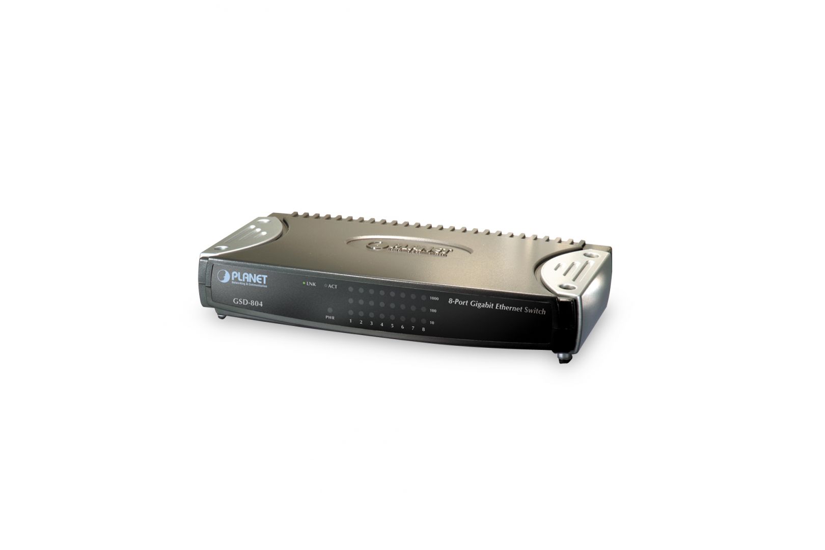 Switch Planet PLANET Gigabit Ethernet Switch Switch Planet PLANET Gigabit Ethernet Switch