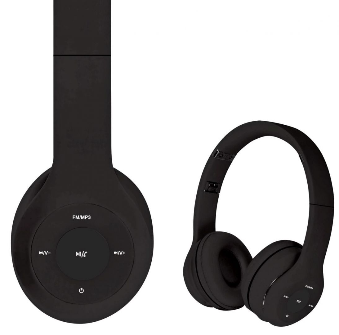 Platinet FreeStyle Omega FH0915B Bluetooth Headset Black Platinet FreeStyle Omega FH0915B Bluetooth Headset Black