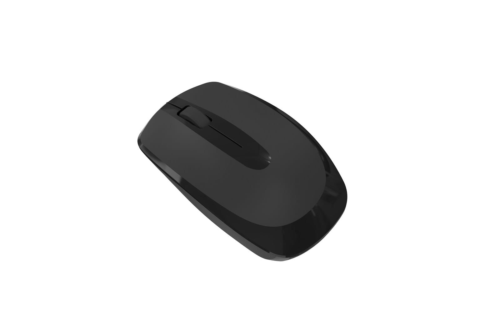 Platinet Omega OM229 Wireless mouse Black Platinet Omega OM229 Wireless mouse Black