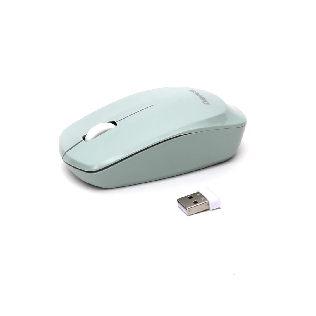 Platinet Omega OM229 Wireless mouse Menta Platinet Omega OM229 Wireless mouse Menta