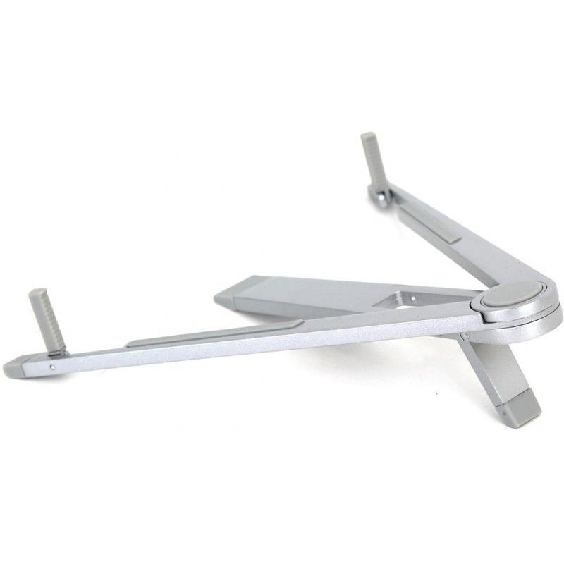 Notebook kiegészítő Platinet Omega Universal Tablet Stand Silver Notebook kiegészítő Platinet Omega Universal Tablet Stand Silver