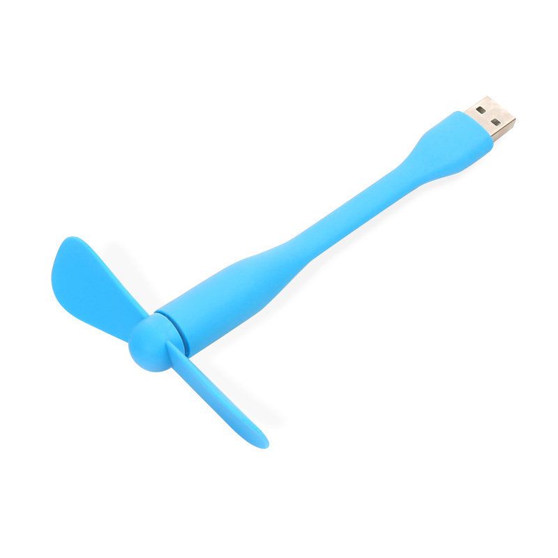 Notebook kiegészítő Platinet Omega USB fan Blue Notebook kiegészítő Platinet Omega USB fan Blue