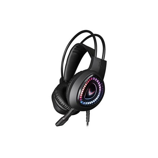 Platinet Omega VH8010L Gaming Headset Black Platinet Omega VH8010L Gaming Headset Black