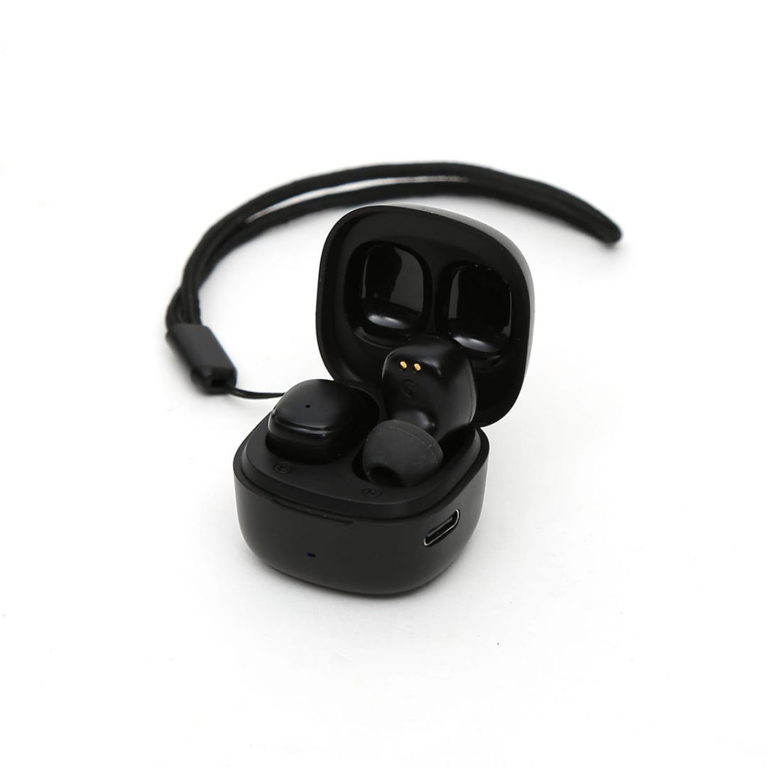 Platinet PM1001B Bluetooth Headset Black Platinet PM1001B Bluetooth Headset Black