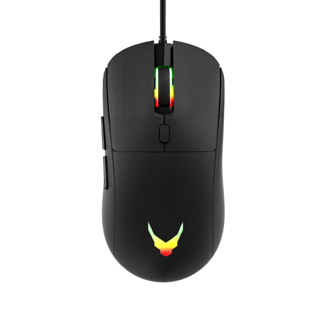 Platinet Varr MYSZ Gaming Mouse Black Platinet Varr MYSZ Gaming Mouse Black