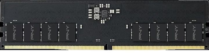Memória PNY 8GB DDR5 5600MHz Performance