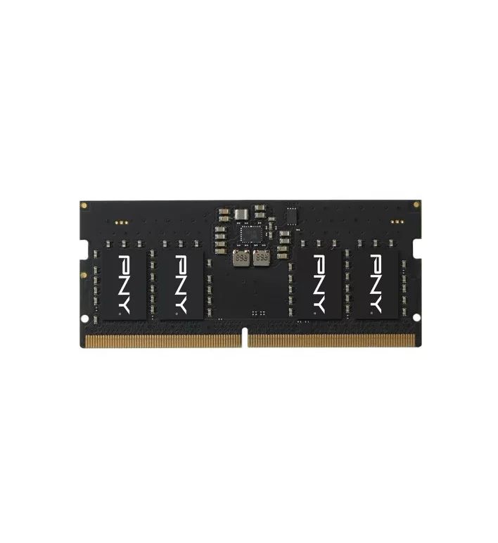Memória (notebook) PNY 8GB DDR5 5600MHz SODIMM Bulk