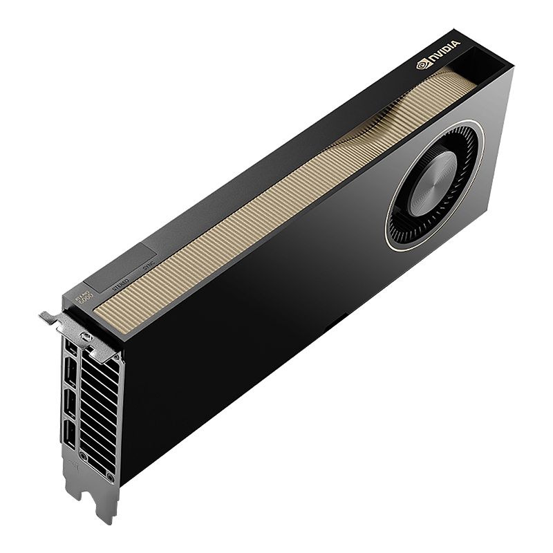 Videókártya PNY Quadro RTX PRO 6000 Blackwell Max-Q Workstation Edition 96GB DDR7