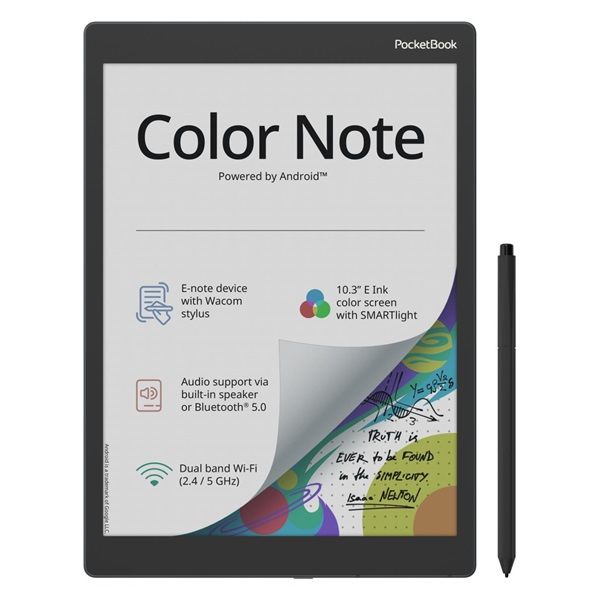 PocketBook Color Note 10,3