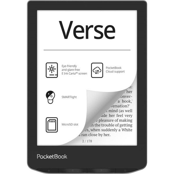 PocketBook Verse PB629 6 PocketBook Verse PB629 6