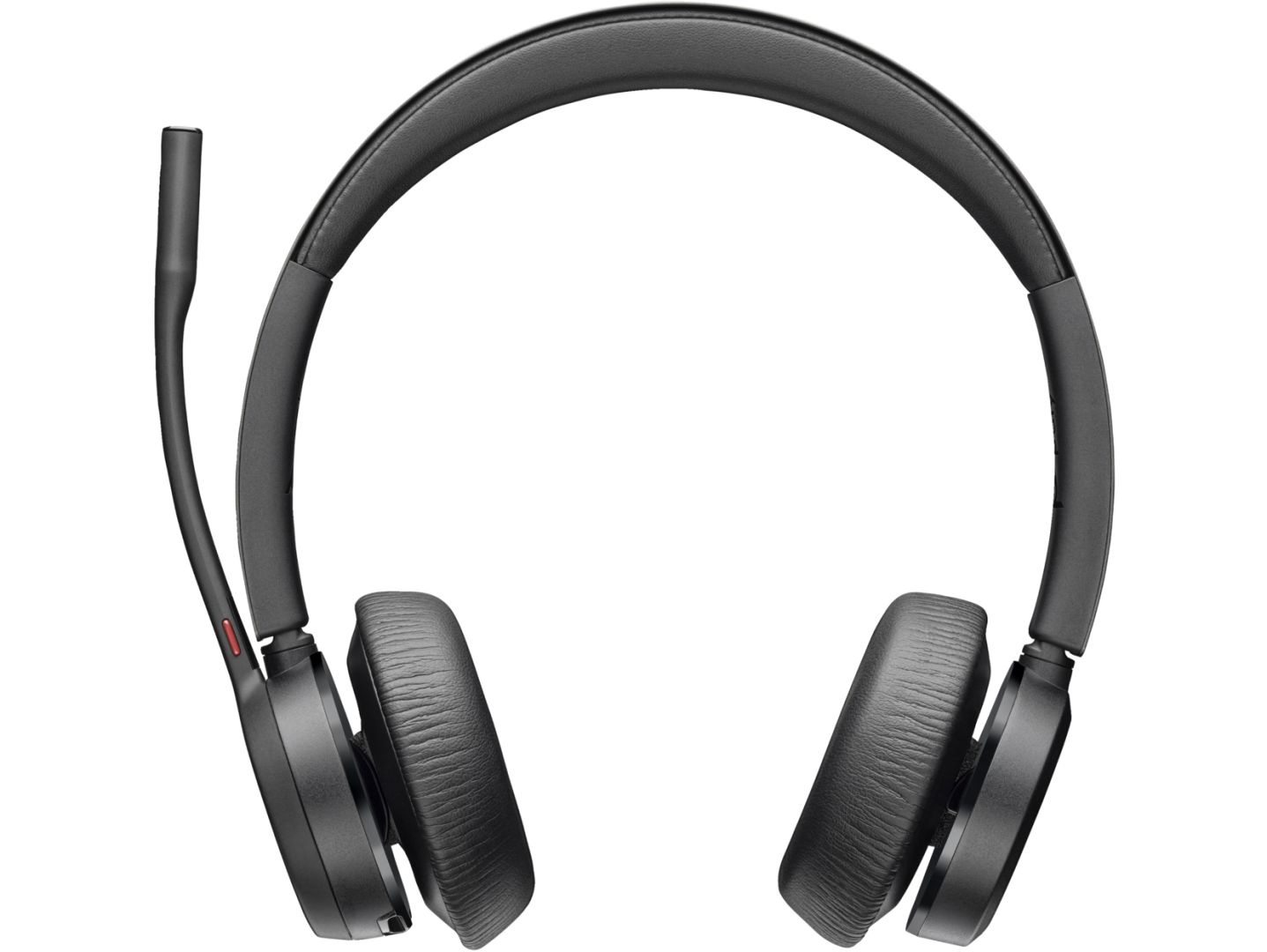 Poly Plantronics Voyager 4320 USB-C Bluetooth Headset +BT700 Dongle Black Poly Plantronics Voyager 4320 USB-C Bluetooth Headset +BT700 Dongle Black