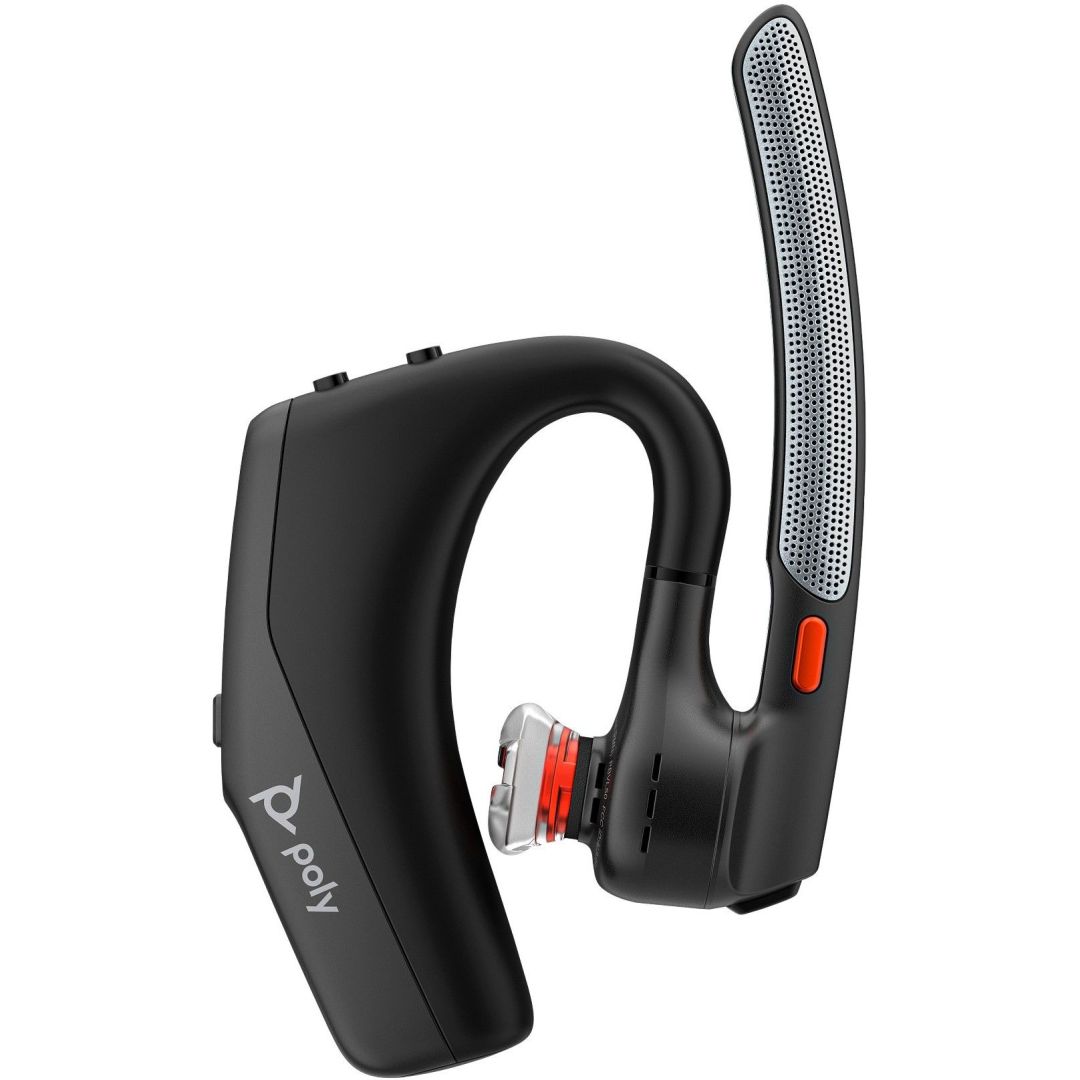Poly Plantronics Voyager Legend 30 Headset Black Poly Plantronics Voyager Legend 30 Headset Black