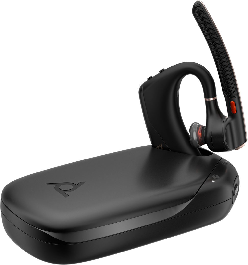 Poly Plantronics Voyager Legend 50-M UC Bluetooth Headset + Cable Black Poly Plantronics Voyager Legend 50-M UC Bluetooth Headset + Cable Black