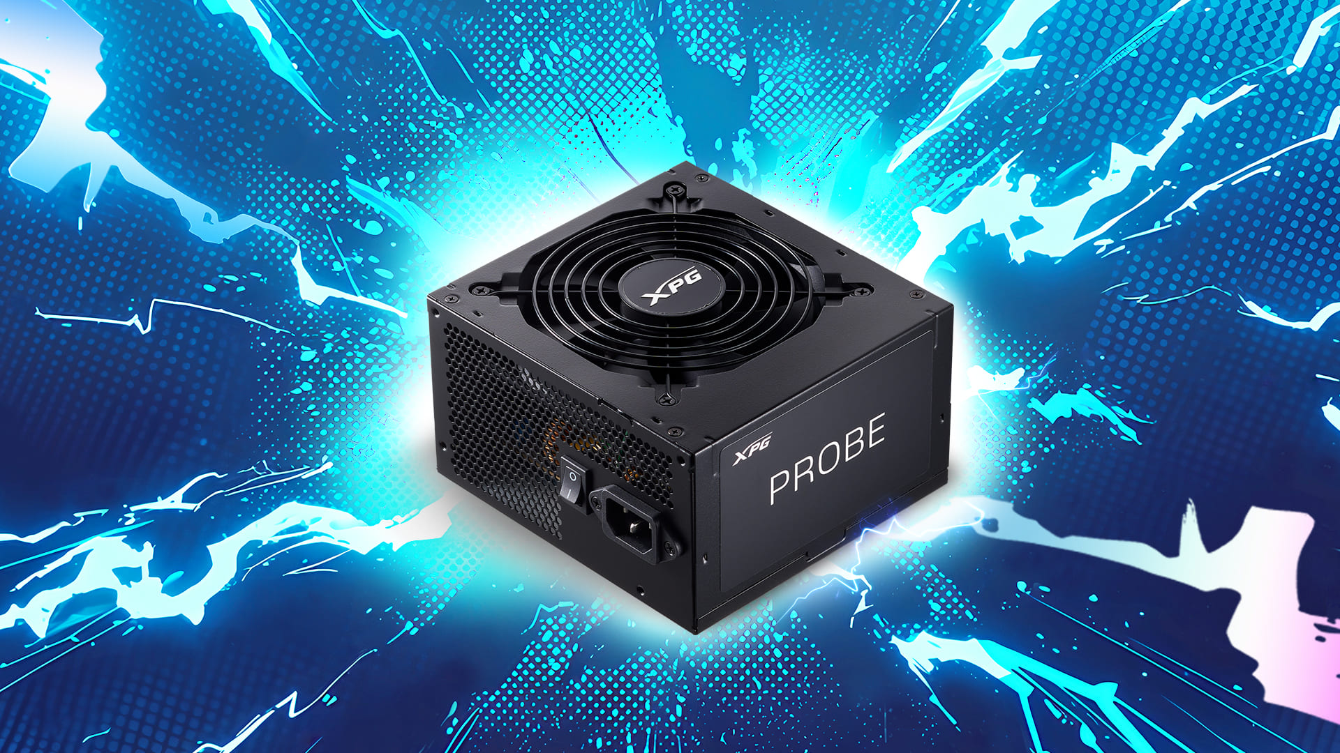 A-Data 700W 80+ Bronze XPG Probe