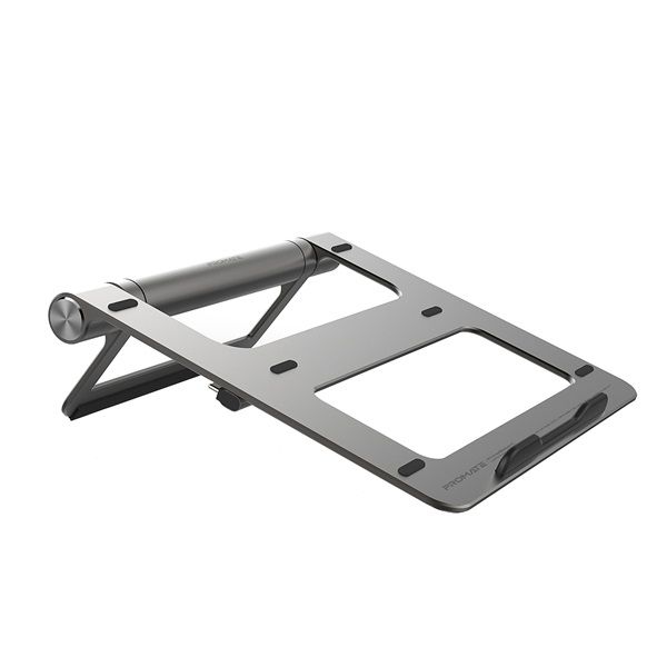 Notebook kiegészítő Promate PRIMEBASE C USB Hub + állvány Notebook kiegészítő Promate PRIMEBASE C USB Hub + állvány