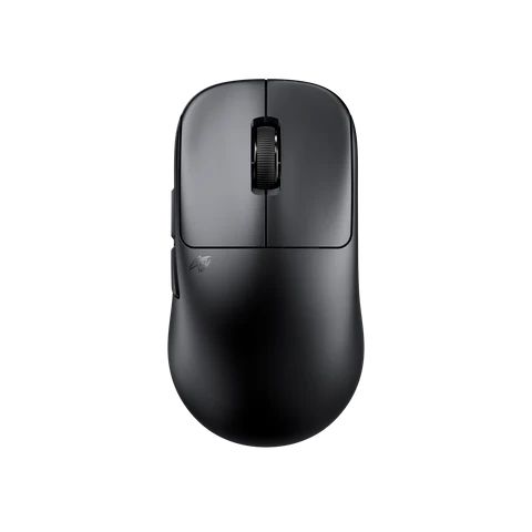 Pulsar TenZ Signature Gaming Wireless Mouse Black Pulsar TenZ Signature Gaming Wireless Mouse Black