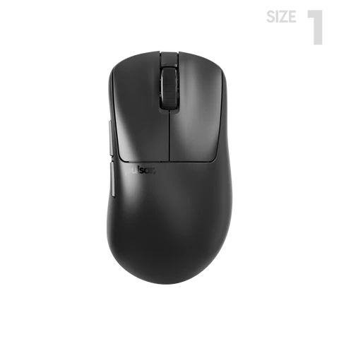 Pulsar Xlite v4 Mini Gaming Wireless Mouse Black Pulsar Xlite v4 Mini Gaming Wireless Mouse Black
