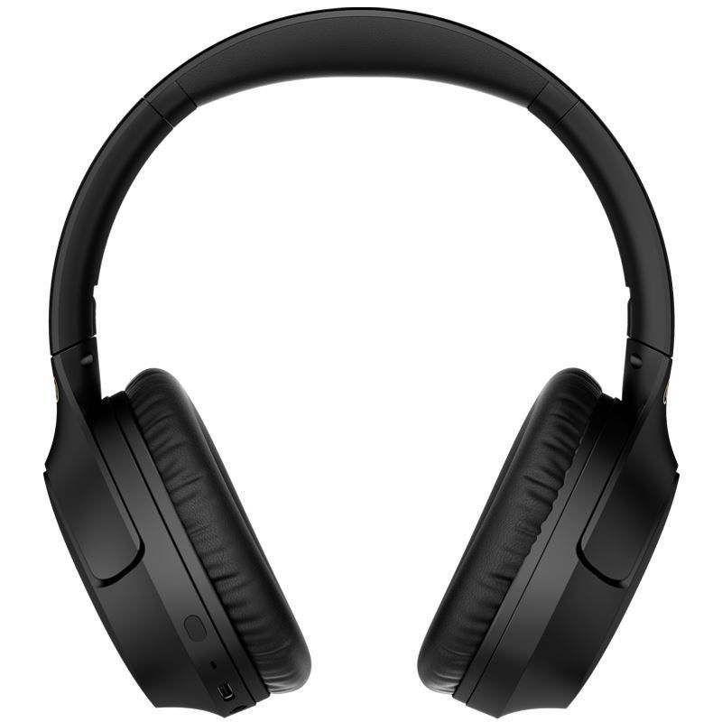 QCY H2 Pro Bluetooth Headset Black QCY H2 Pro Bluetooth Headset Black