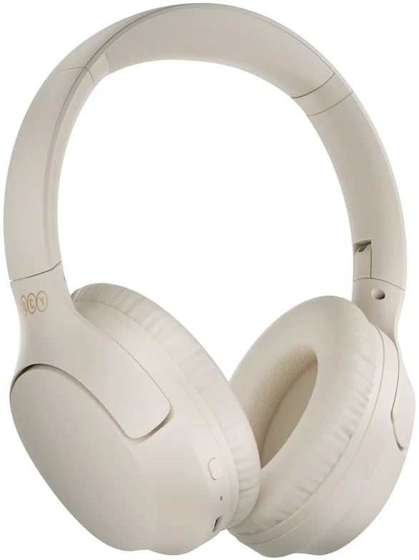 QCY H2 Pro Bluetooth Headset White QCY H2 Pro Bluetooth Headset White