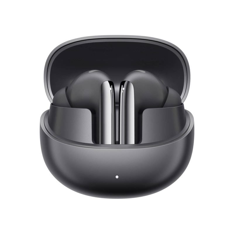 QCY HT08 MeloBuds Pro Bluetooth Headset Black QCY HT08 MeloBuds Pro Bluetooth Headset Black