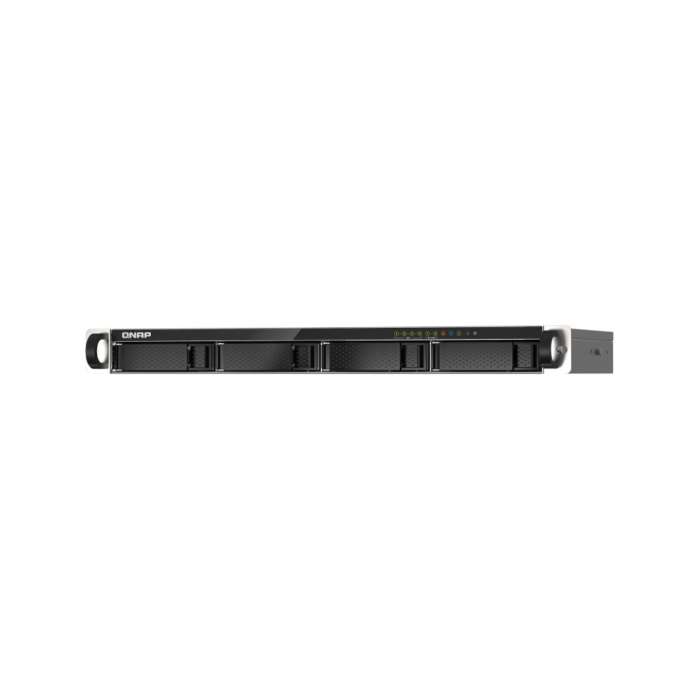 Hálózati tárolóegység (NAS) QNAP NAS TS-435XeU-4G (4GB) (4xHDD + 2xM.2 SSD) Hálózati tárolóegység (NAS) QNAP NAS TS-435XeU-4G (4GB) (4xHDD + 2xM.2 SSD)