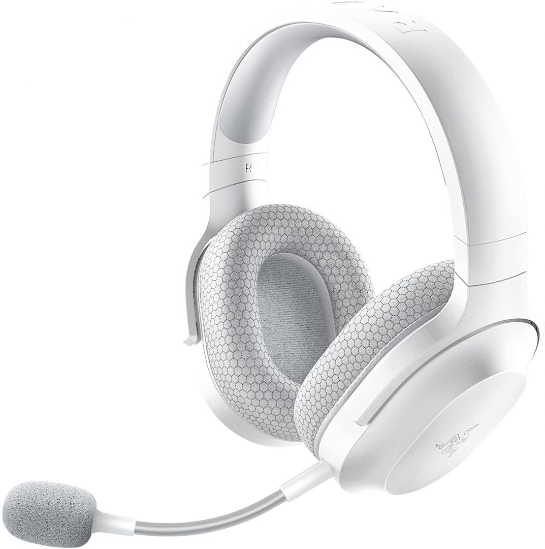 Razer Barracuda X Wireless Bluetooth Gaming Headset Mercury Razer Barracuda X Wireless Bluetooth Gaming Headset Mercury